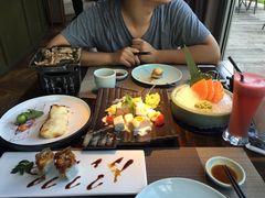 烤西京银鳕鱼-山葵家·创意料理(宁波来福士店)