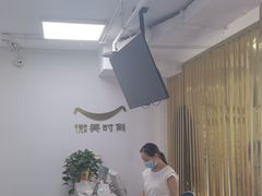 -微笑时刻照相馆·企业合影·商务外拍(北京五道口店)