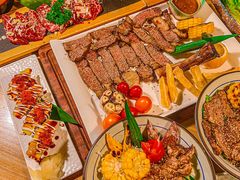-江户烧肉(高德店)