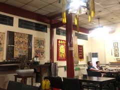 -望京一号(请您到博雅店用餐·博雅店)