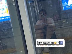 -HIB HUB公社(解放西路店)