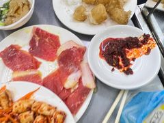 -松明一烤肉馆(鲁园店)