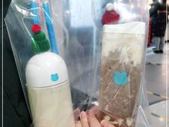 -兰熊鲜奶(西直门凯德mall店)