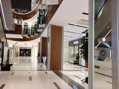 -远洋未来广场(育慧北路店)