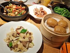 -顺风汤馆·广府粤菜(江宸天街店)
