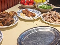 -北平楼·老北京涮羊肉(双流总店)