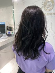 点击看大图 -潘多拉Hairsalon