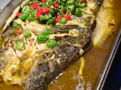 -半天妖烤鱼(绿地大融城店)