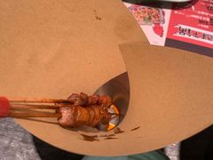 -炭舍干锅·烤鱼(扬名广场店)