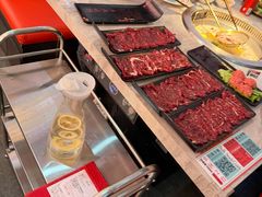 -三头牛·潮汕牛肉生蚝火锅 (夏湾店)