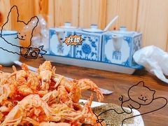 -正宗天津烧麦馆(柳州路店)