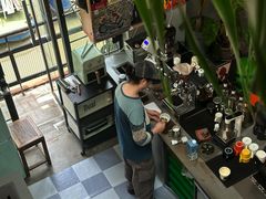 -nodcafe(M50创意园店)