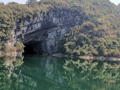 -乌江画廊(彭水苗族土家族自治县)