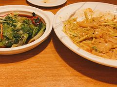 -小土豆北方菜馆(方庄店)
