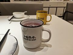 -太二酸菜鱼(广州IFC国金天地店)