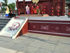 -中国汉城景区