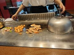 -湘汇概念铁板烧(铁西万达店)