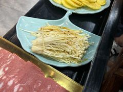 -牛犇烤肉(物资学院路店)