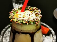 -BE NORMAL CAFE(霞溪路店)