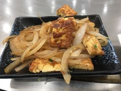 -台烘平价铁板烧(奥城店)