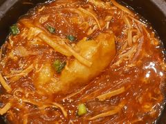-穆桂英美食(南禅寺店)