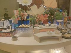 -大唐西市酒店-丝路阳光西餐厅