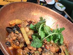 -飞虎过桥米线(翠湖店)
