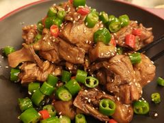 -玉华宫宾馆·餐厅(铜川驻京办店)