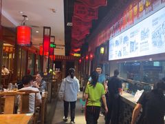 -蔡家酒楼(一德街店)