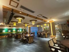 -朝鲜玉流馆(滨河东路店)