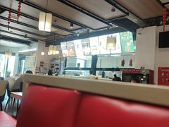 -裕丰源滋补烩面(天赋路店)