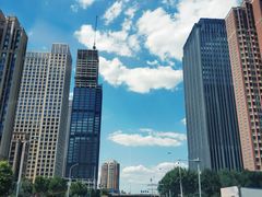 -孙浩特色牛杂面板面(华捷道店)