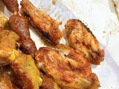 -新疆喀什烤肉饭店(红松路店)