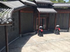 -蘭奢雅集·江浙菜(青山江滩店)