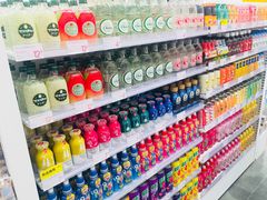 -KKV(天津津南吾悦广场店)