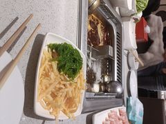 -海底捞火锅(大融城店)