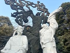 -成都杜甫草堂博物馆
