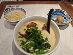 -和府捞面(曹路花园城店)