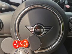 -上海普陀宝诚MINI4S店(红柳路店)