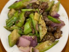 -煲煲掂风味煲仔饭餐厅(西区店)