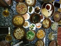 -张关合渣(航空大道店)