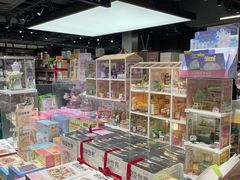 -扶光书店(中环店)