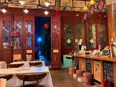 -MAP CHA普洱茶馆(翠湖店)