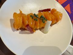 -上海滩餐厅(BFC外滩金融中心店)