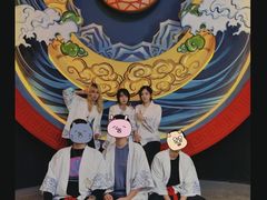 -E+有冰工厂·昆仑寒宫2(五角场店)