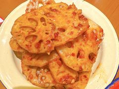 -堂瓦里·33年传统赣菜(第一街区店)