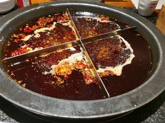 -陈眼镜火锅(总店)