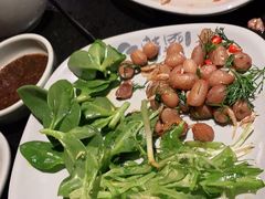 -韩盛·盛江山自助料理(中街大悦城店)