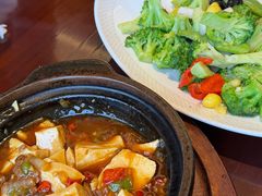 -那拉提之疆·新疆菜(美院店)