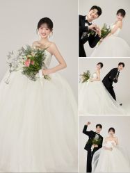 -花样年华视觉摄影(新立基大厦店)